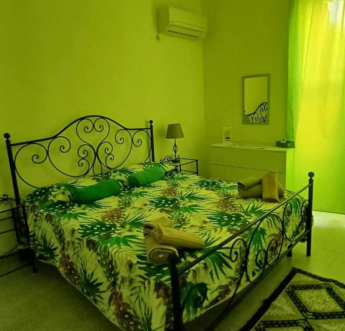 A Casa Di Pino Apartment Alghero