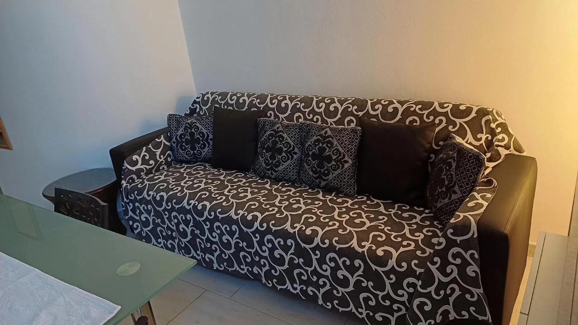 A Casa Di Pino Apartment Alghero 0*,