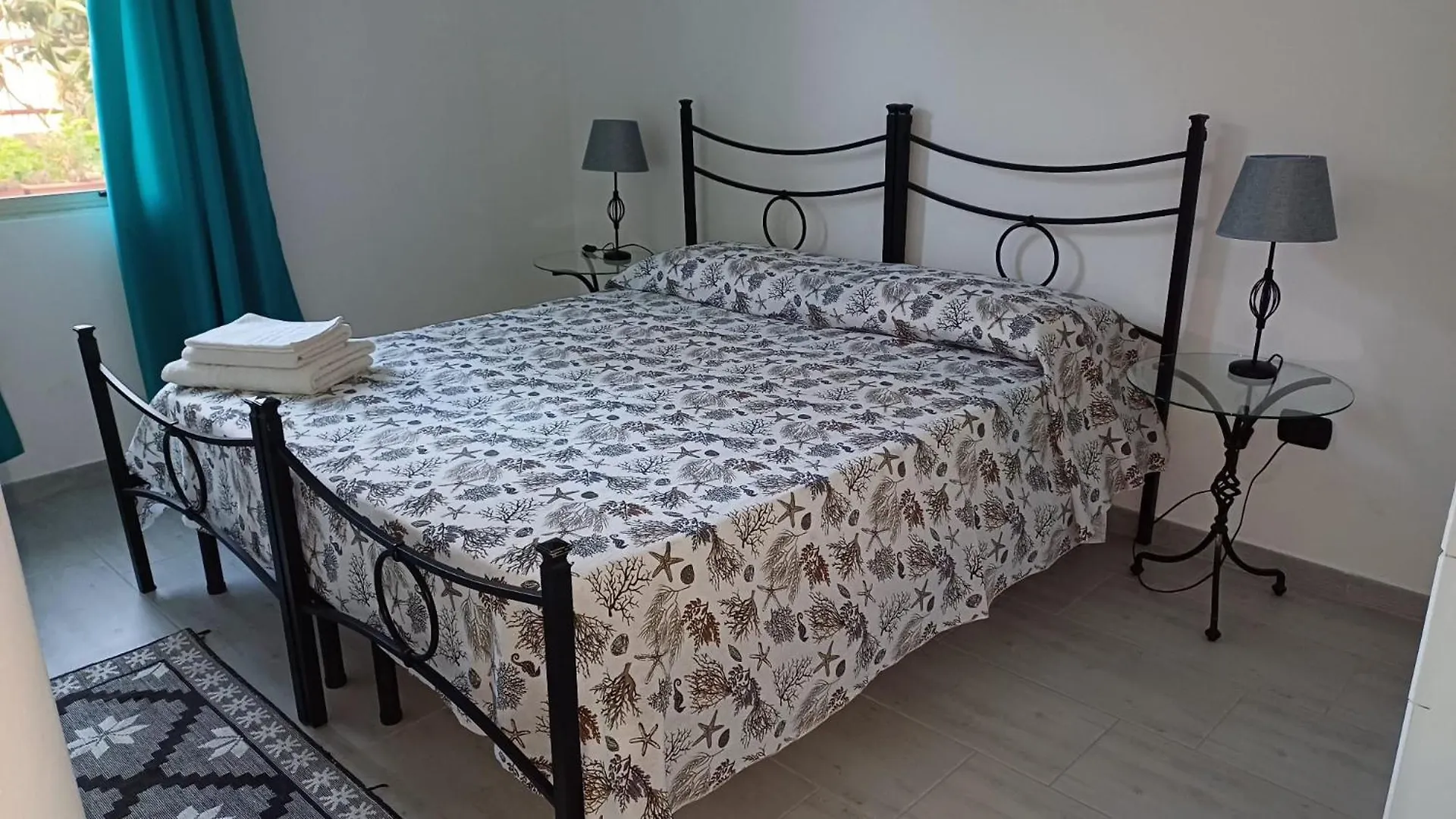 A Casa Di Pino Apartment Alghero