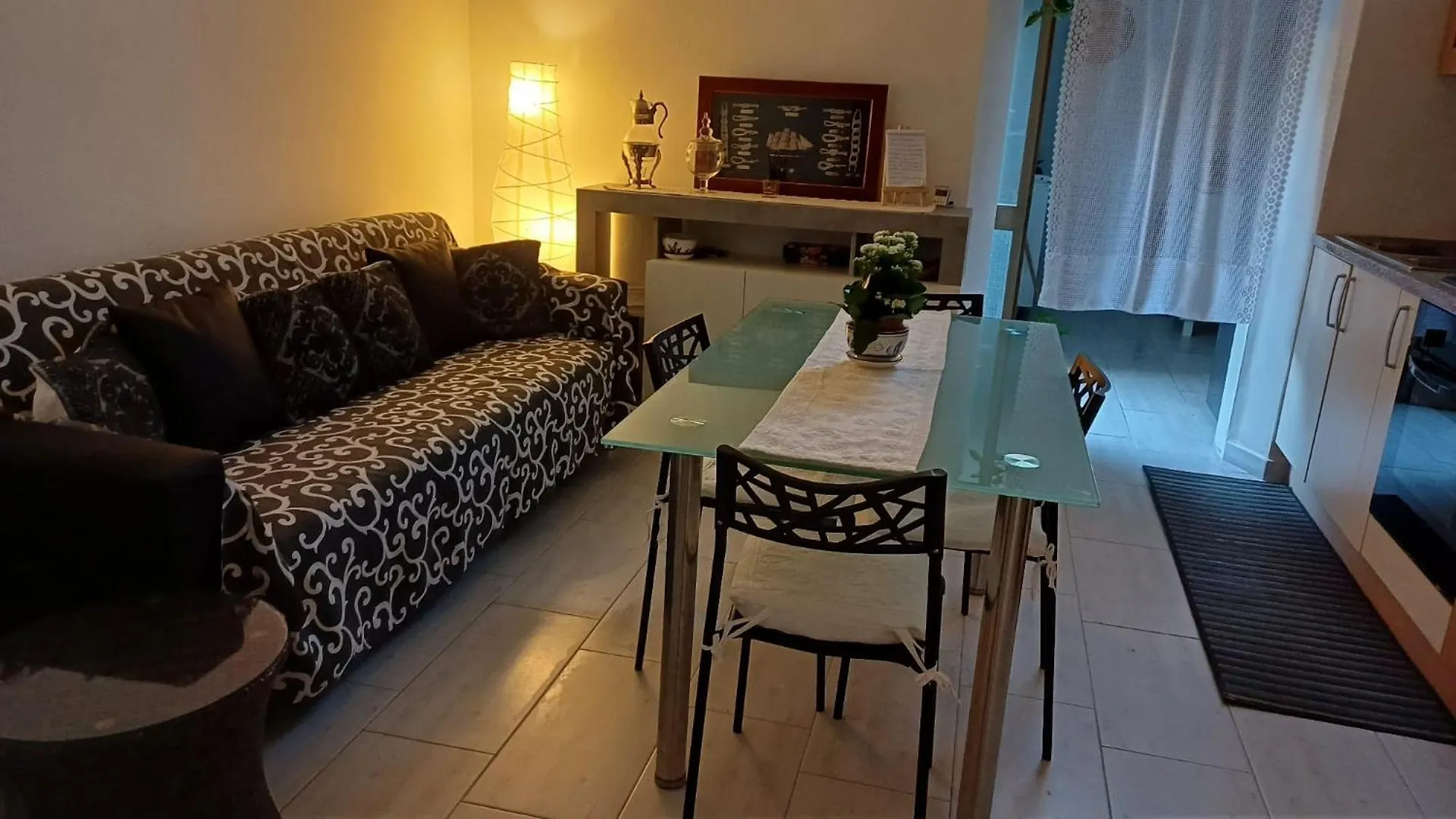 A Casa Di Pino Apartment Alghero Italy