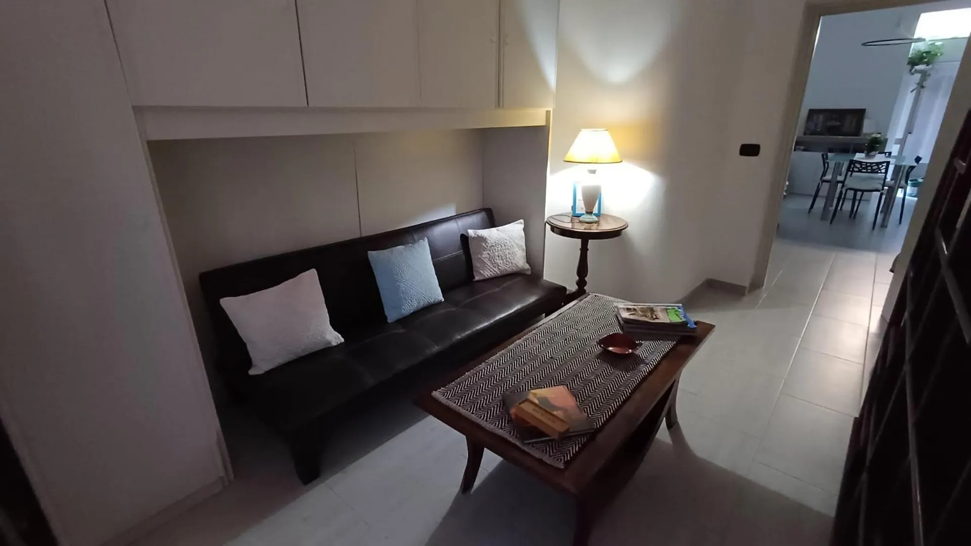 A Casa Di Pino Apartment Alghero
