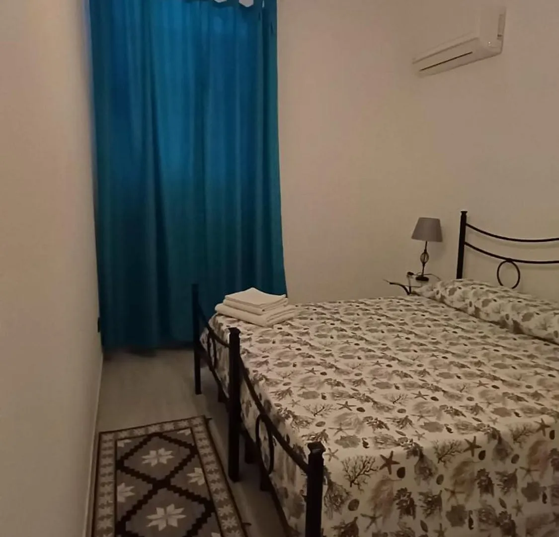 A Casa Di Pino Apartment Alghero Italy