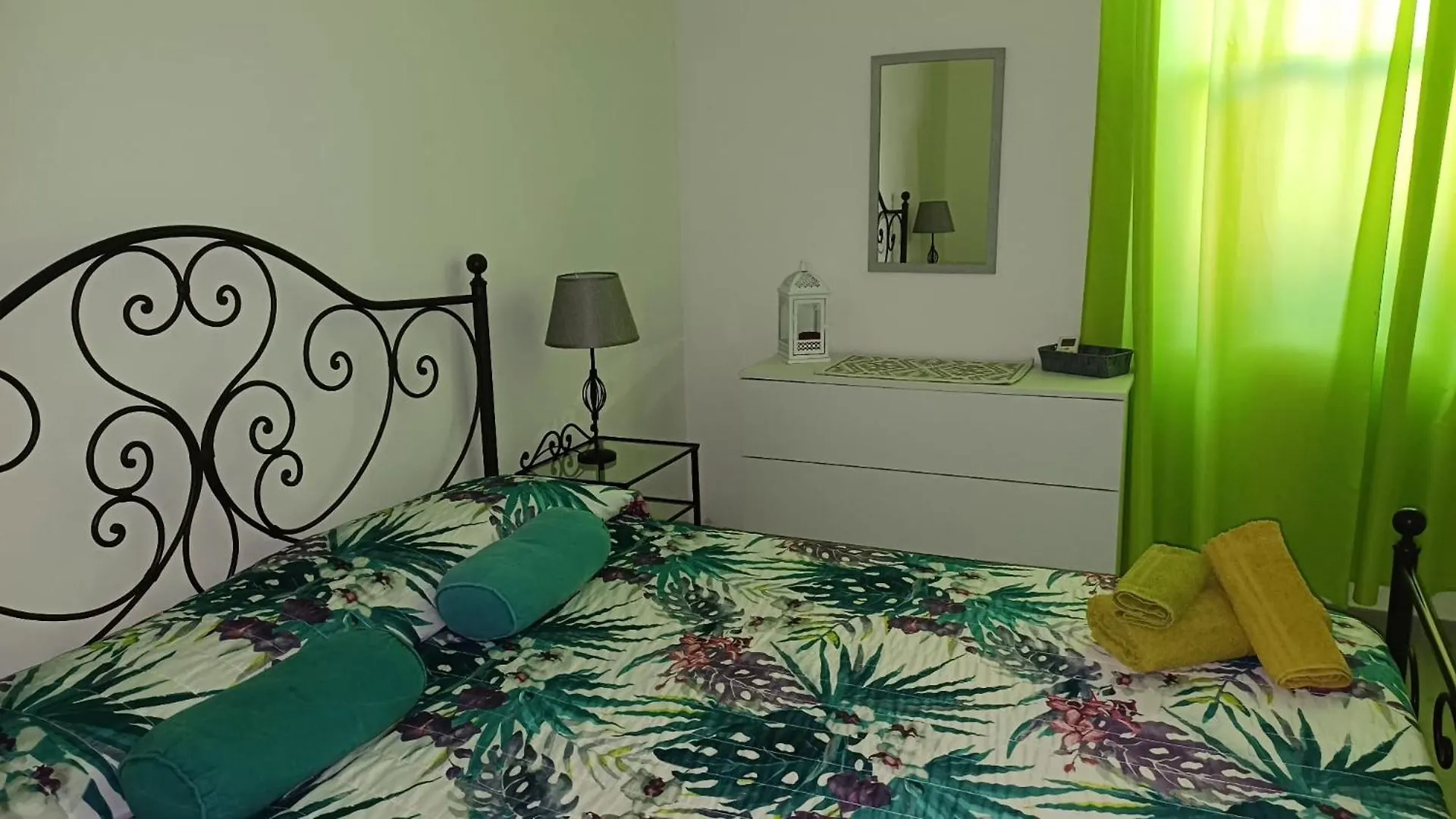 A Casa Di Pino Apartment Alghero