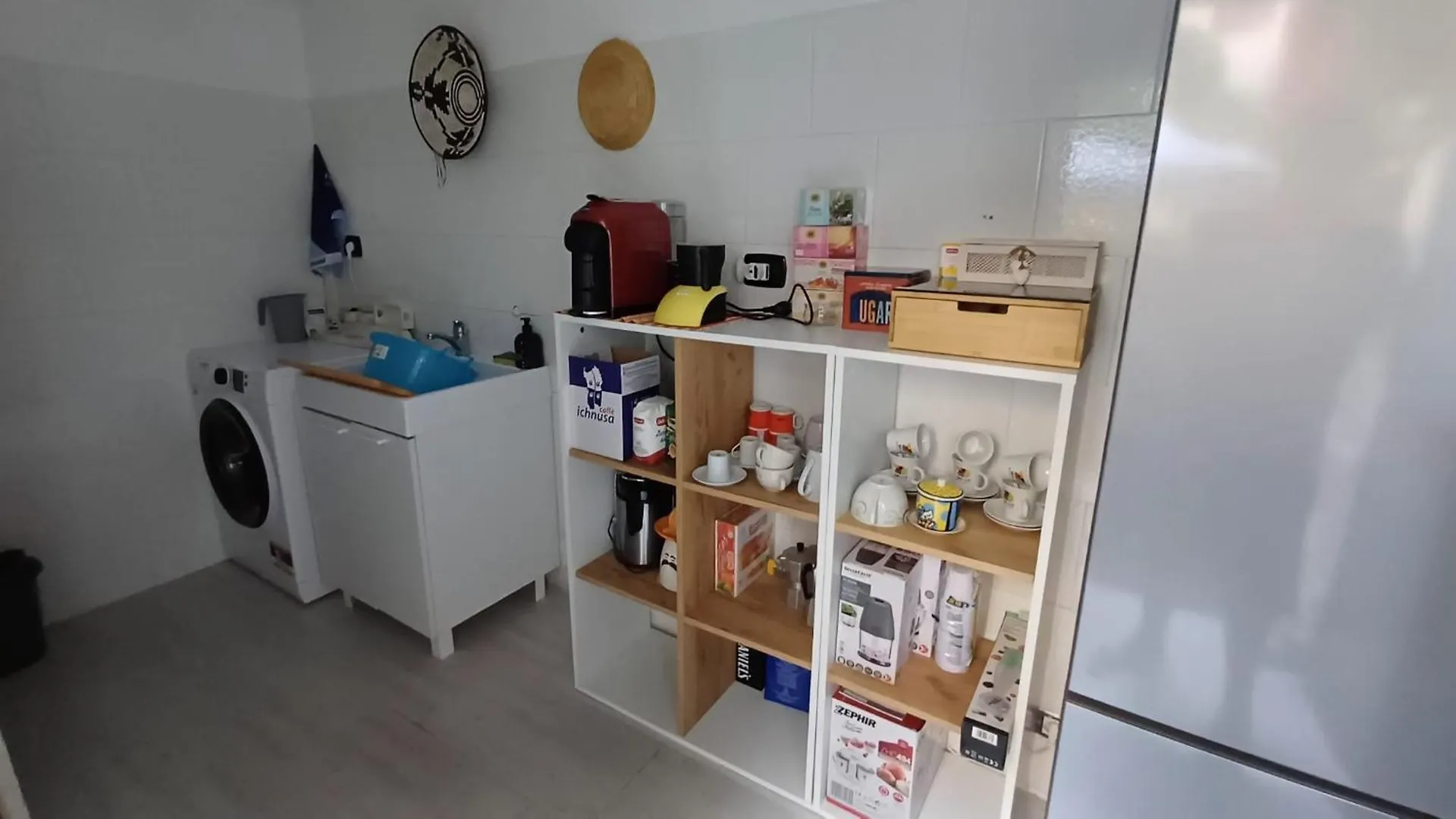 A Casa Di Pino Apartment Alghero Italy