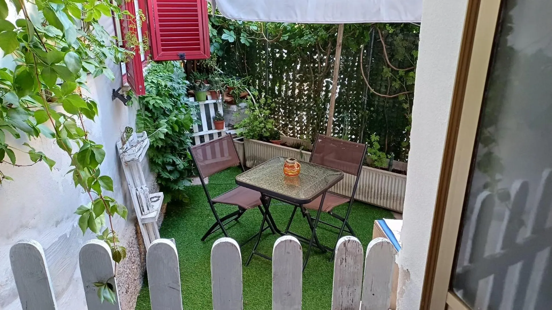 A Casa Di Pino Apartment Alghero